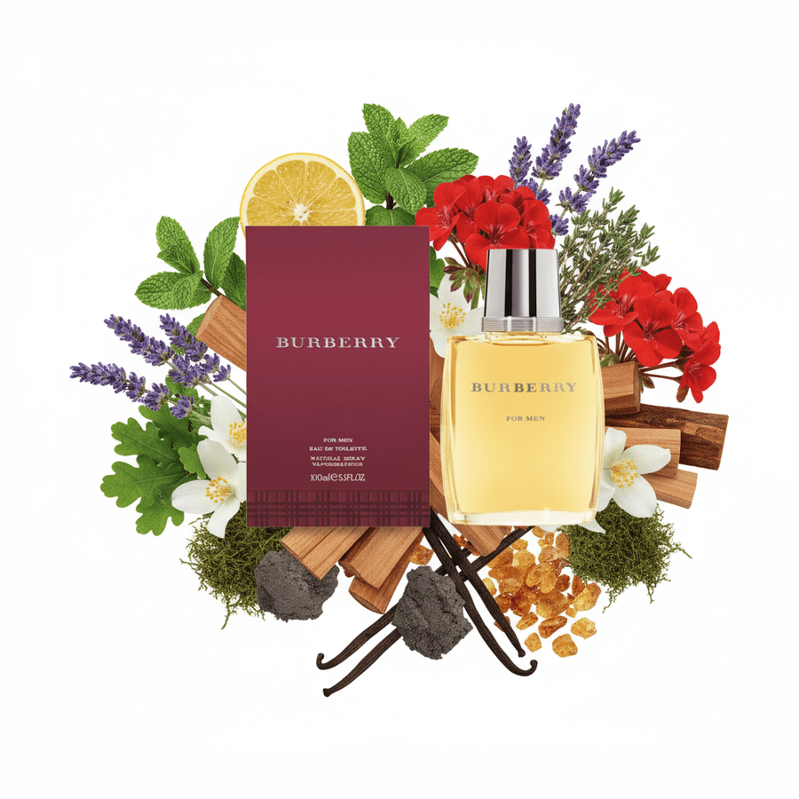 SBP - Burberry by Burberry