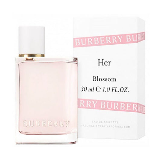 SBP - Burberry Her Blossom