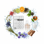 SBP - Burberry The Beat