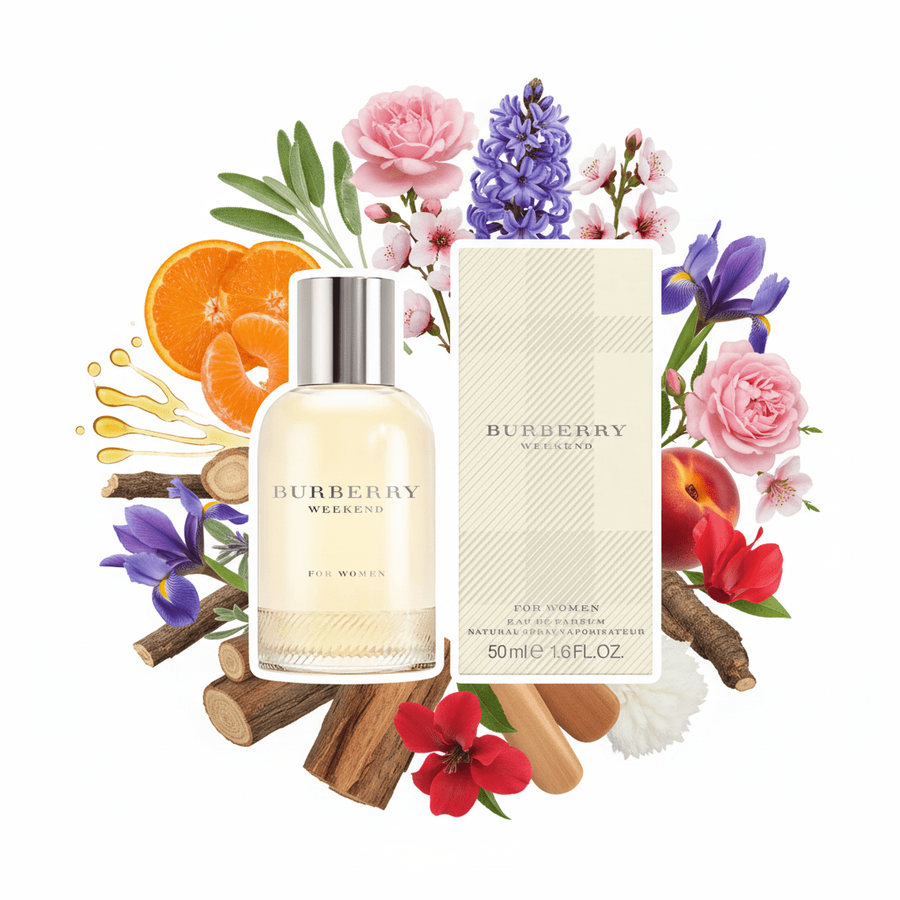 SBP - Burberry Weekend