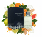 SBP - Burberry Weekend