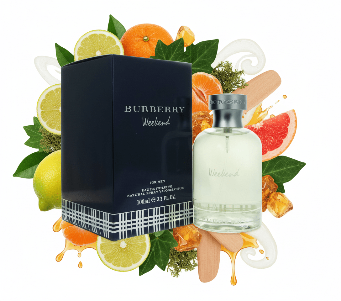 SBP - Burberry Weekend