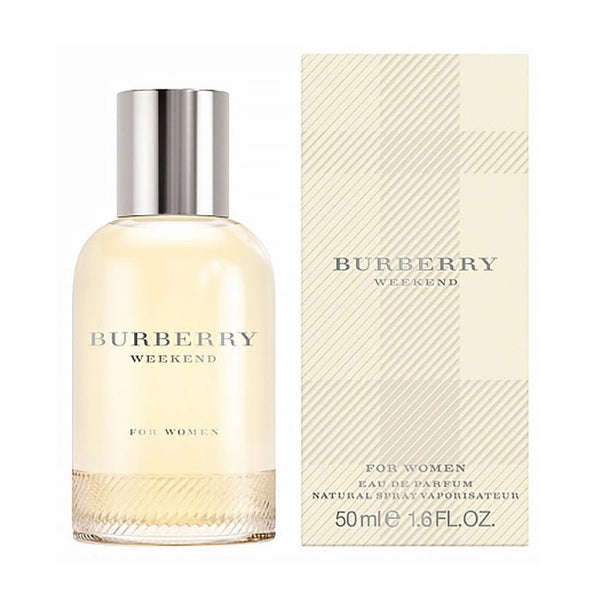 Burberry Weekend