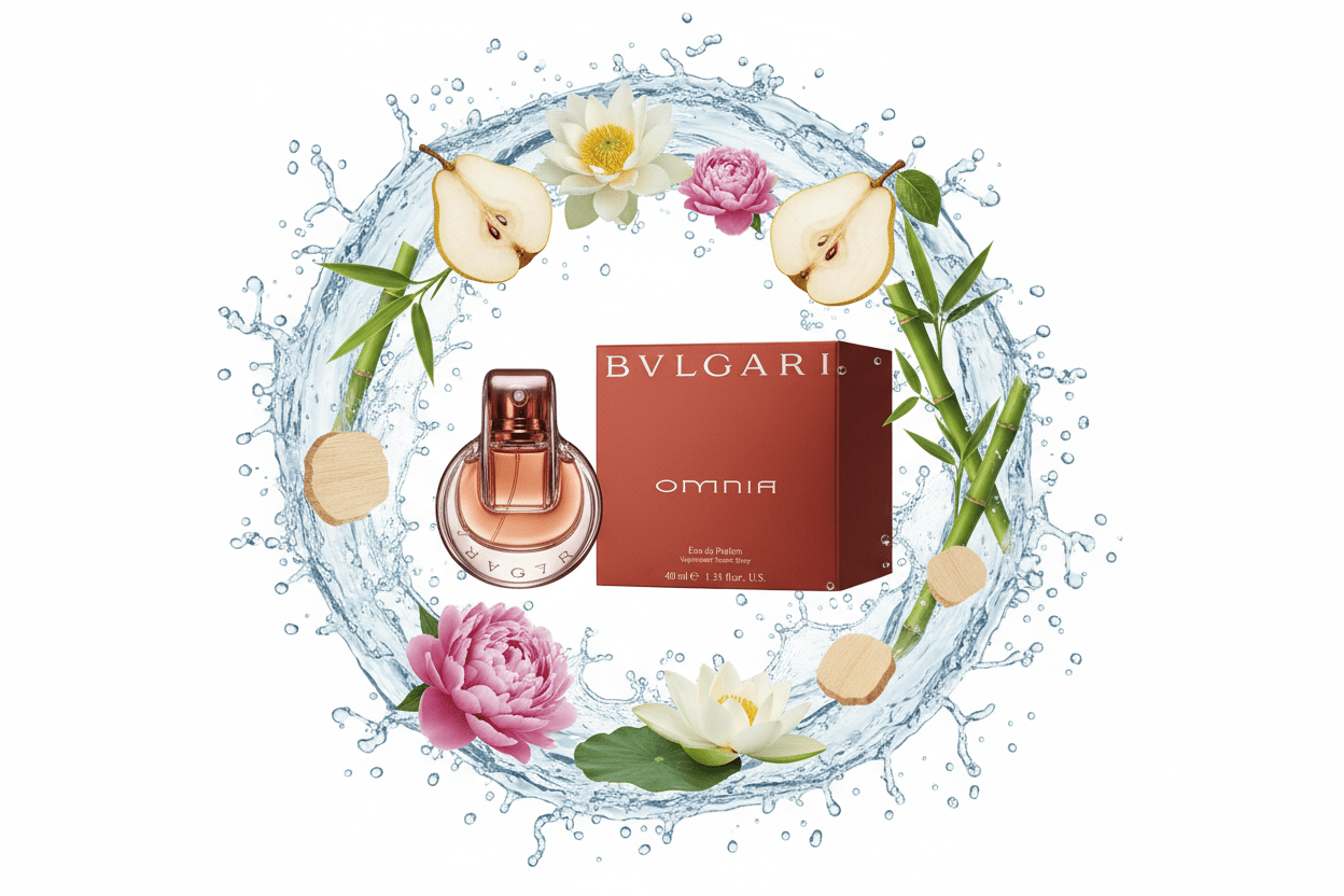 SBP - Bvlgari Omnia