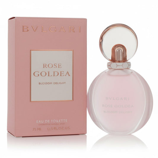 South Beach Perfumes - Bvlgari Rose Goldea Blossom Delight