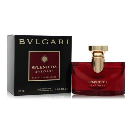 SBP - Bvlgari Splendida Magnolia Sensuel