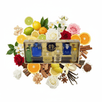 SBP - Bvlgari The Collection 7 - Piece Miniature Set by Bvlgari