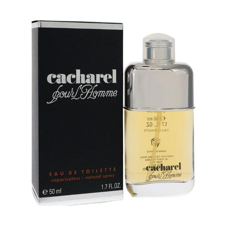 SBP - Cacharel