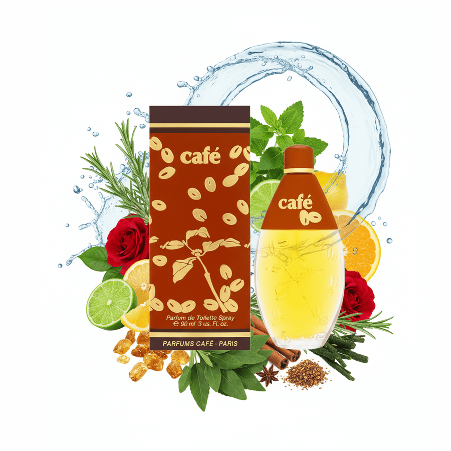 SBP - Cafe