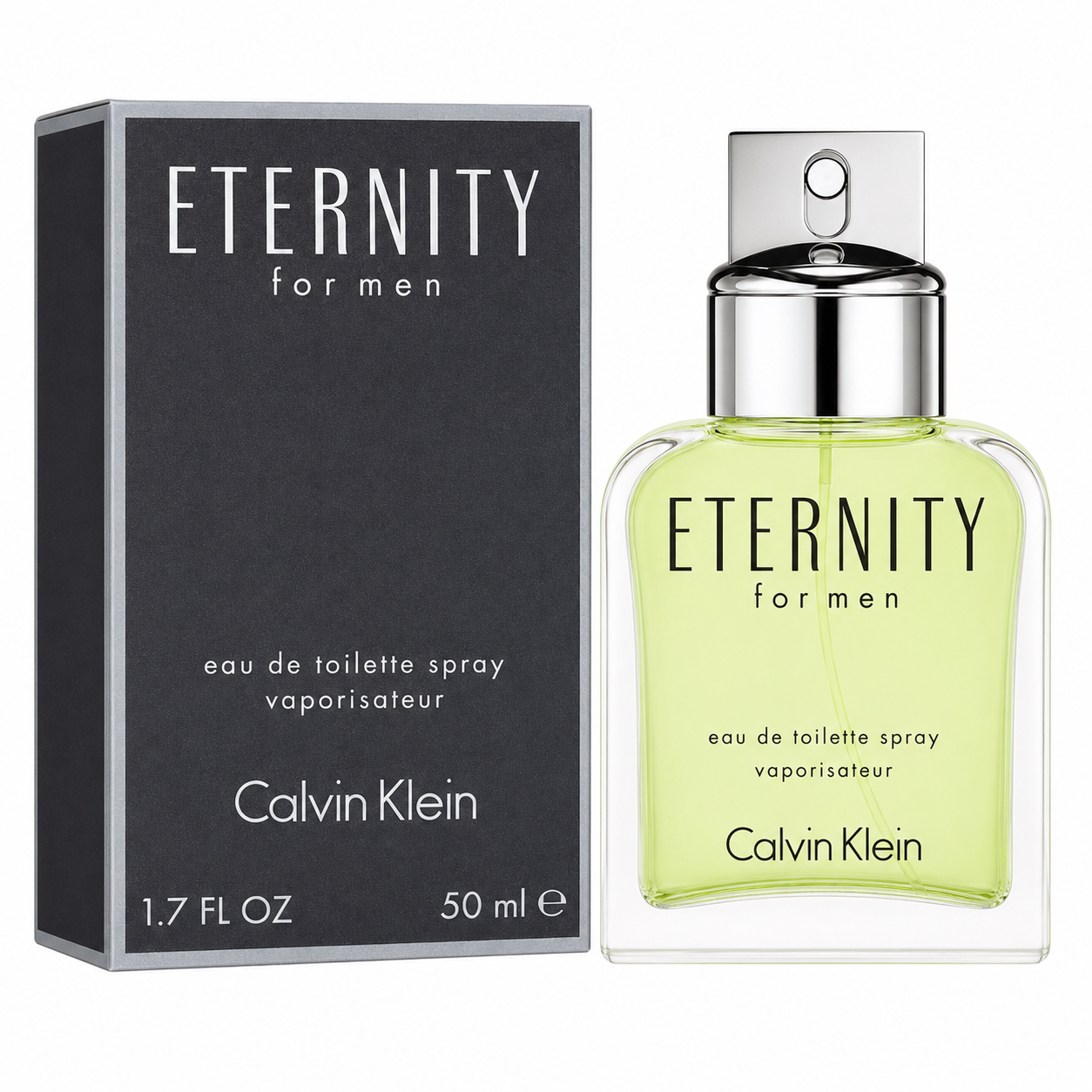 Eternity