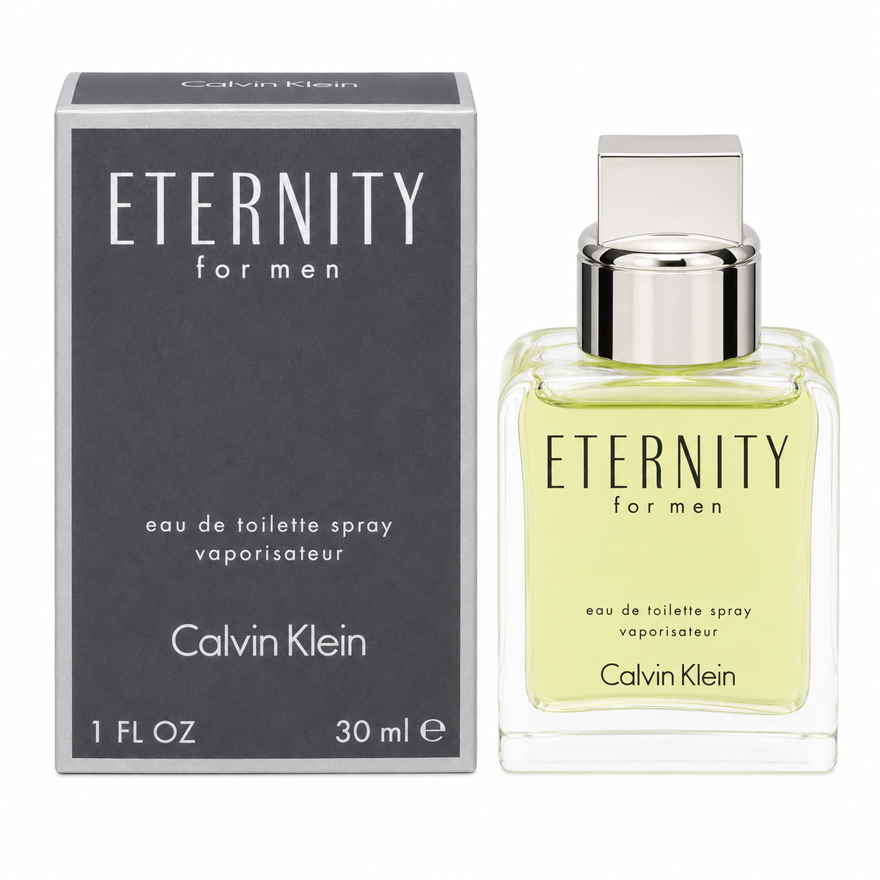 Eternity