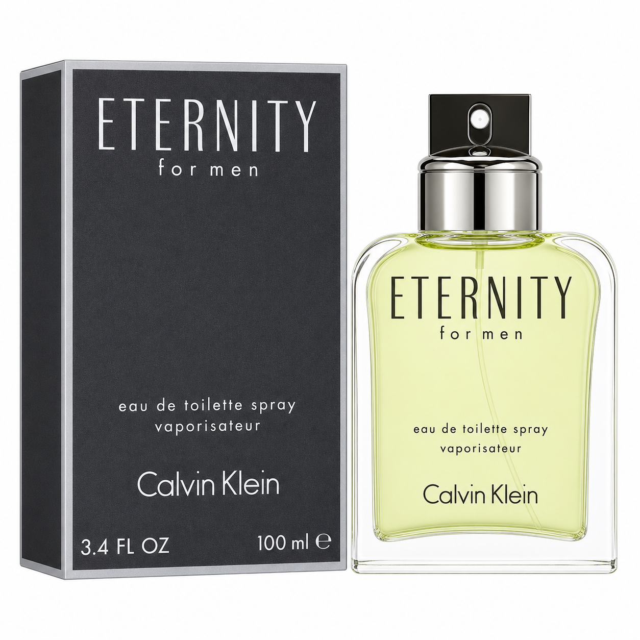 Eternity