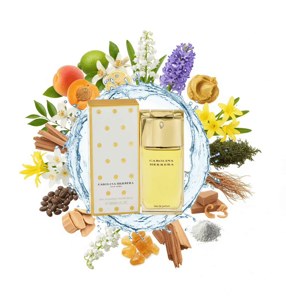 SBP - Carolina Herrera (EDP)