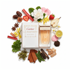 South Beach Perfumes - Cartier La Panthere