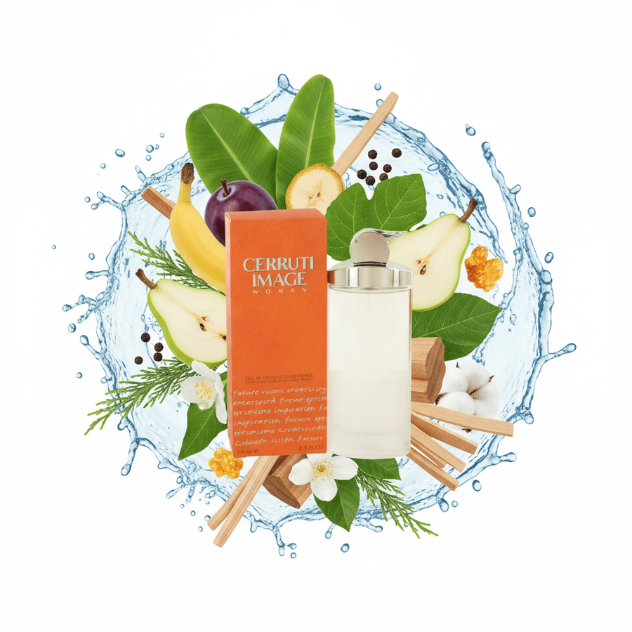 South Beach Perfumes - Cerruti Image