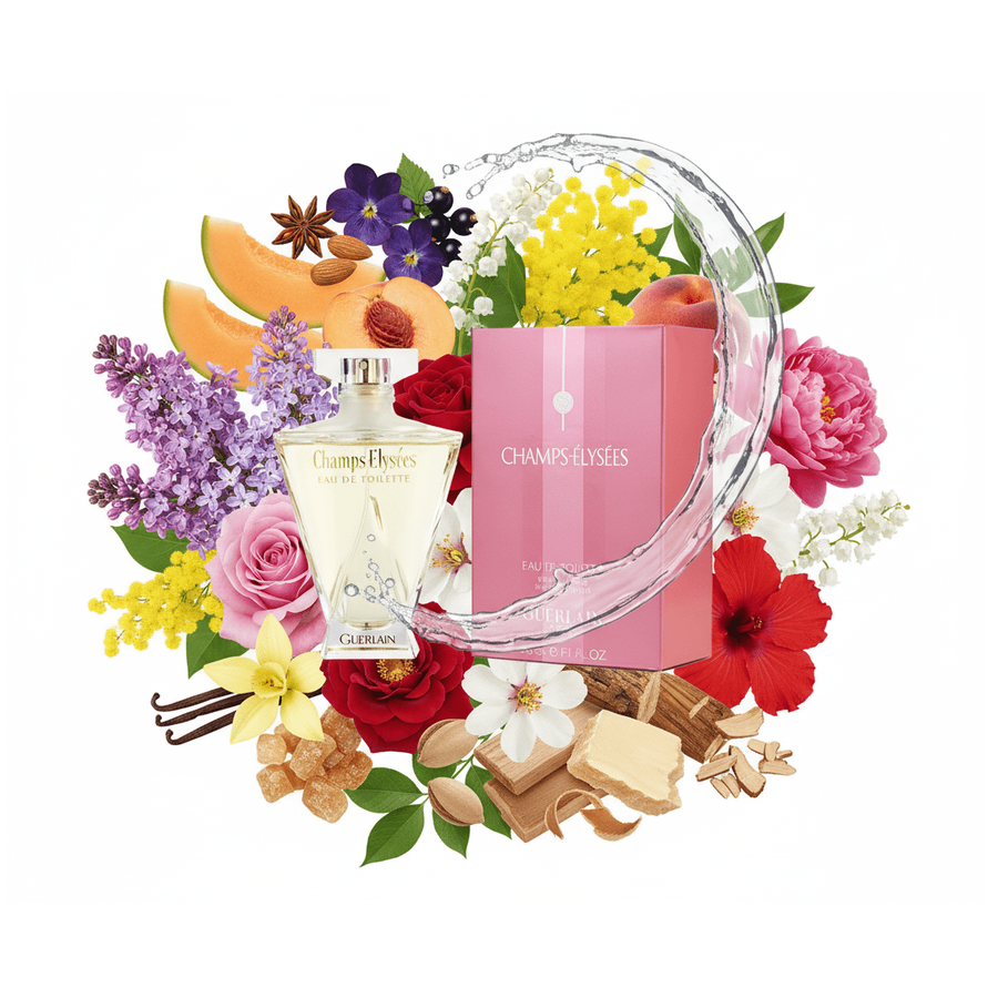 SBP - Champs Elysees