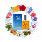 SBP - Charlie Blue Eau Fraiche