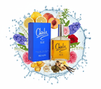 South Beach Perfumes - Charlie Blue