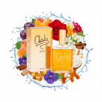 SBP - Charlie Gold Eau Fraiche