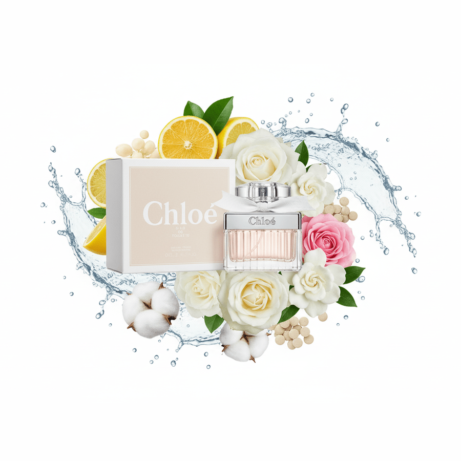 SBP - Chloe