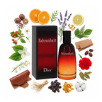 Fahrenheit (After Shave)