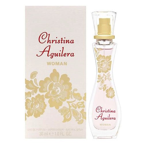 SBP - Christina Aguilera Woman