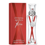 Christina Aguilera Xtina