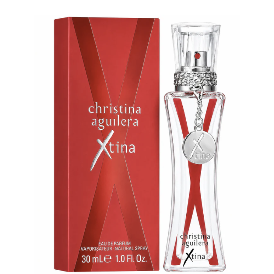 Christina Aguilera Xtina