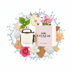 South Beach Perfumes - Coach