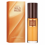 Coty Wild Musk