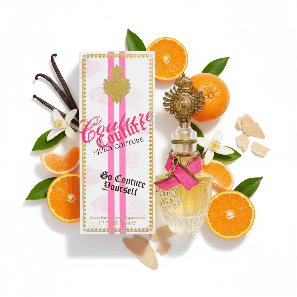 South Beach Perfumes - Couture Couture