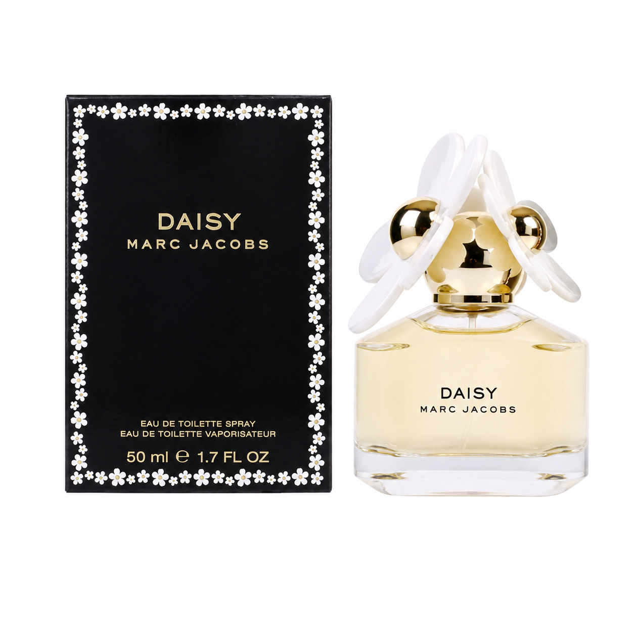 Marc Jacobs Daisy