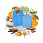 South Beach Perfumes - Desire Blue