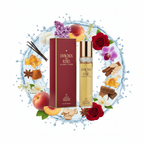 SBP - Diamonds & Rubies