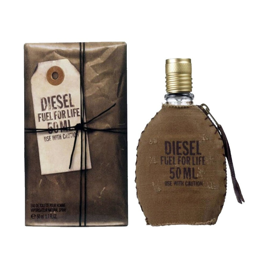 SBP - Diesel Fuel For Life