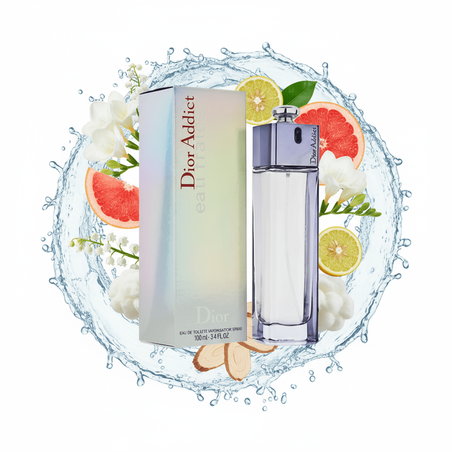 SBP - Dior Addict Eau Fraiche