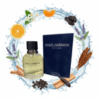 SBP - Dolce & Gabbana