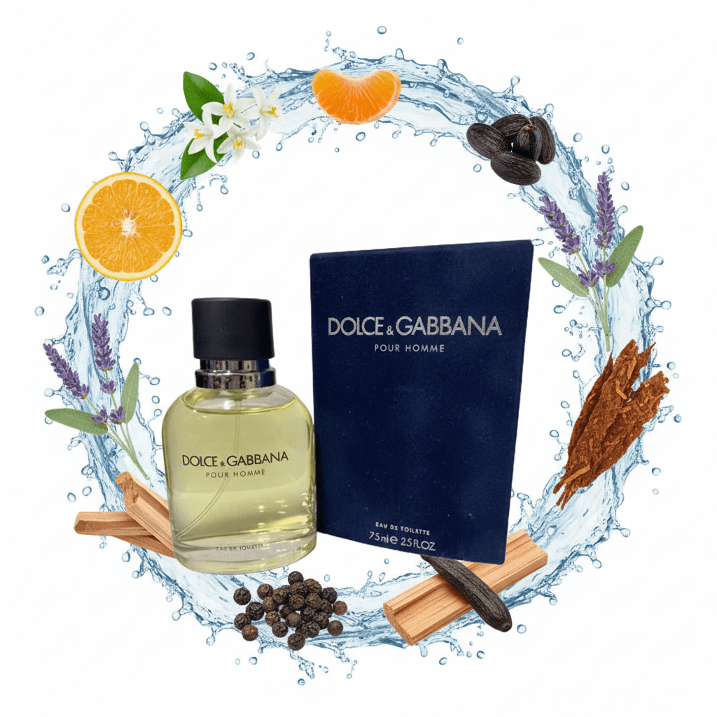 SBP - Dolce & Gabbana