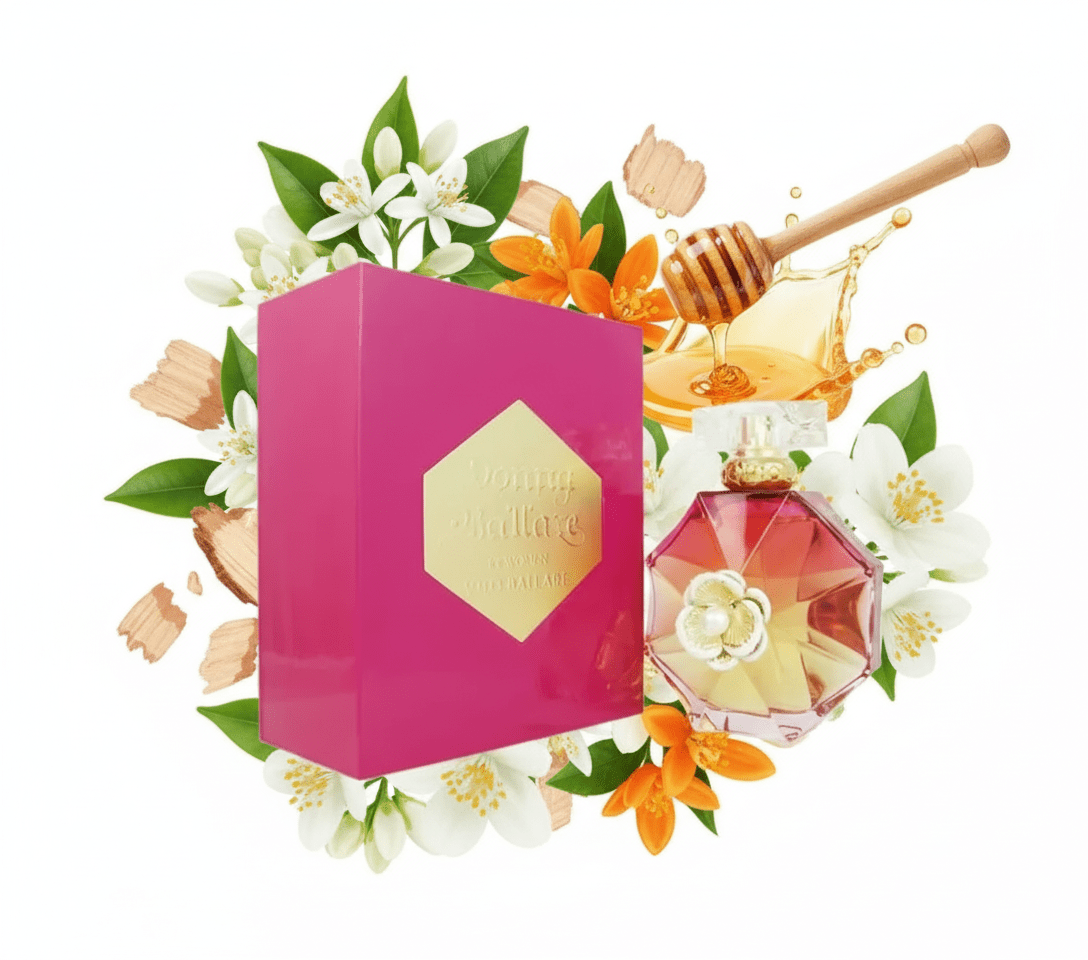 South Beach Perfumes - Donna Ballare