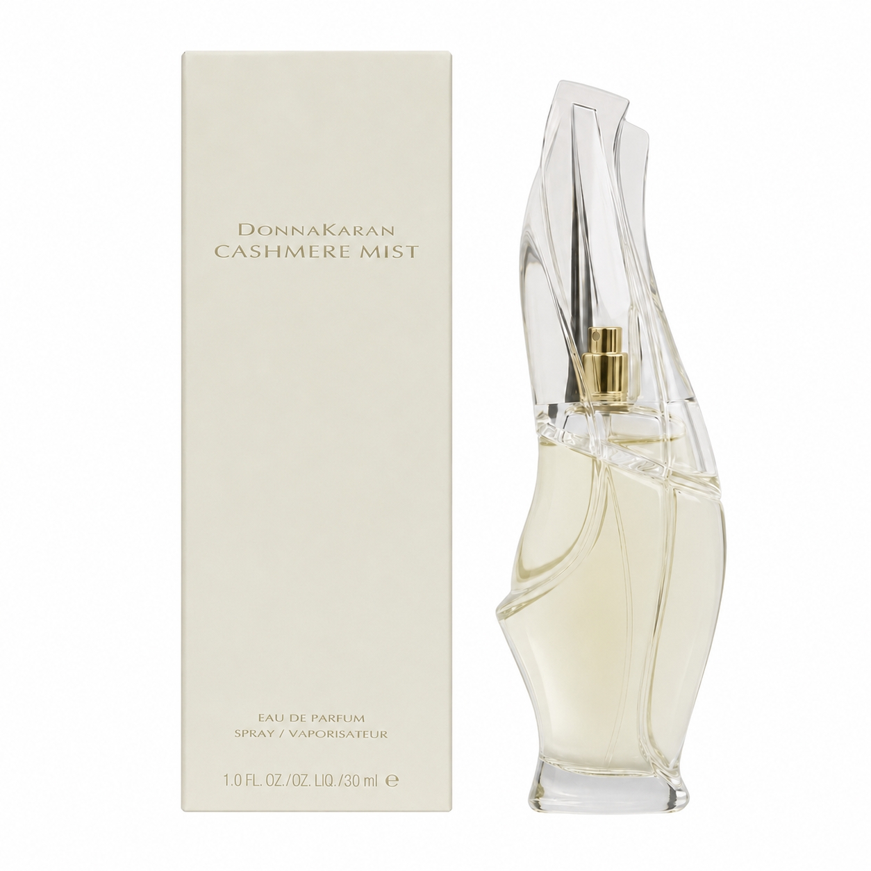 Cashmere Mist
