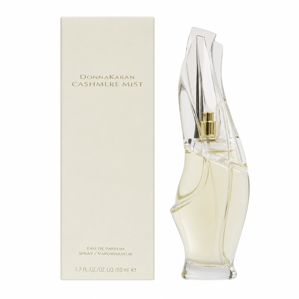 Cashmere Mist