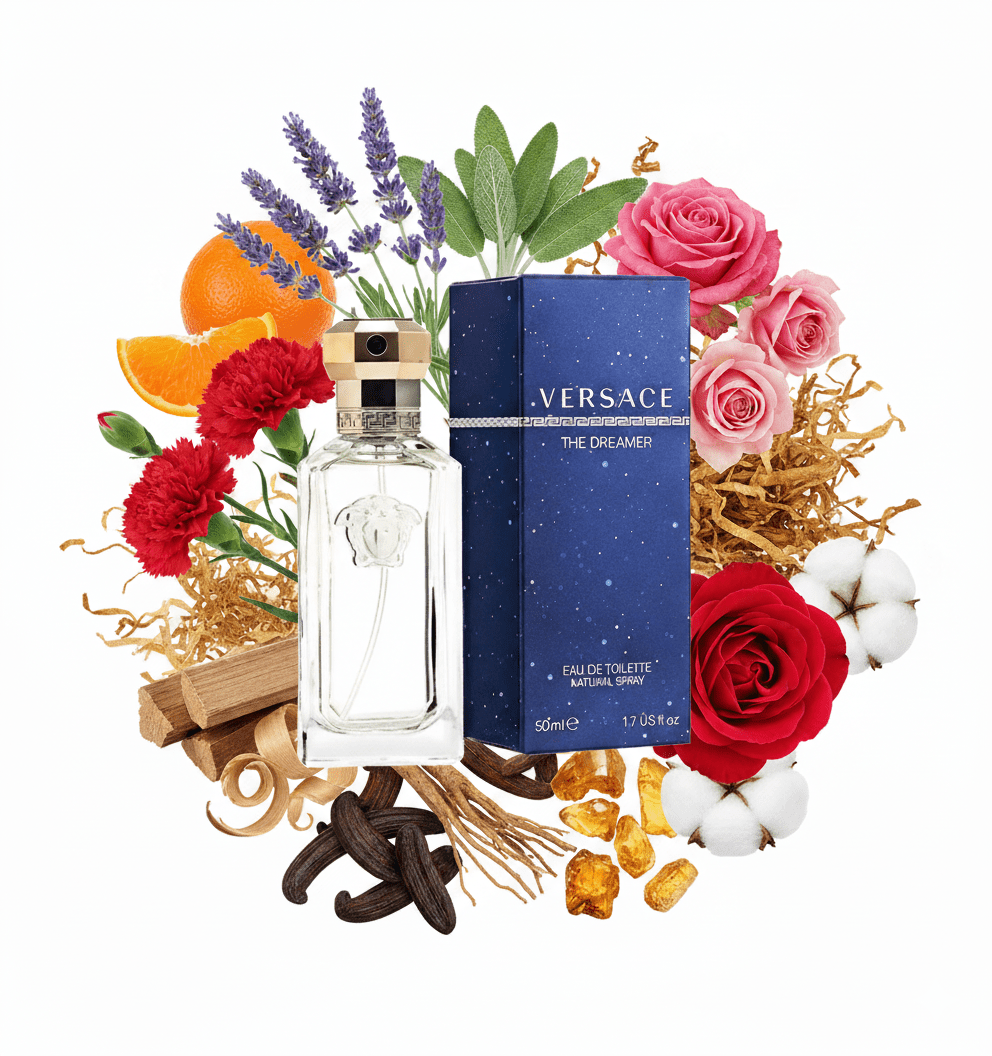 South Beach Perfumes - Dreamer