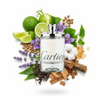 South Beach Perfumes - Eau De Cartier