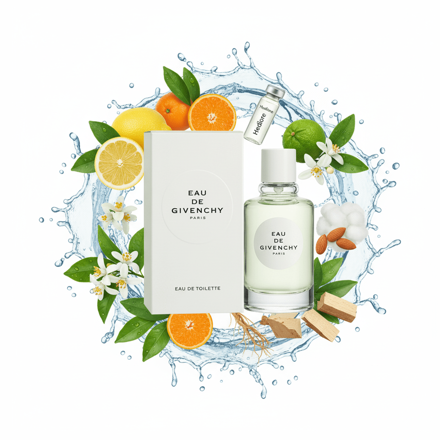 South Beach Perfumes - Eau de Givenchy