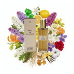 SBP - Eau De Gucci