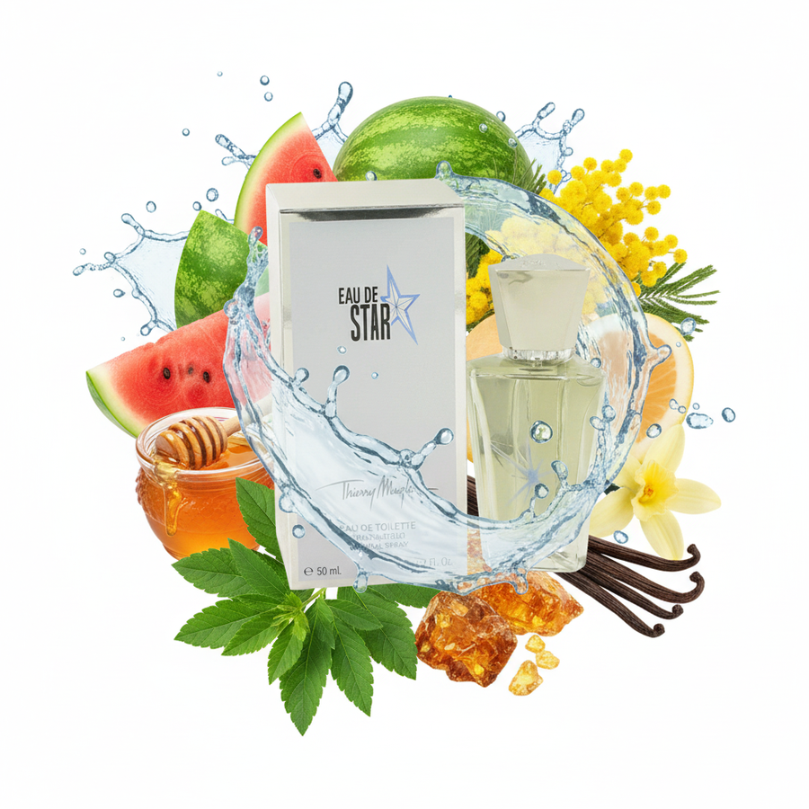 Eau De Star