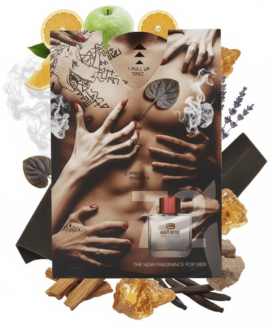 South Beach Perfumes - ECKO UNLTD 72