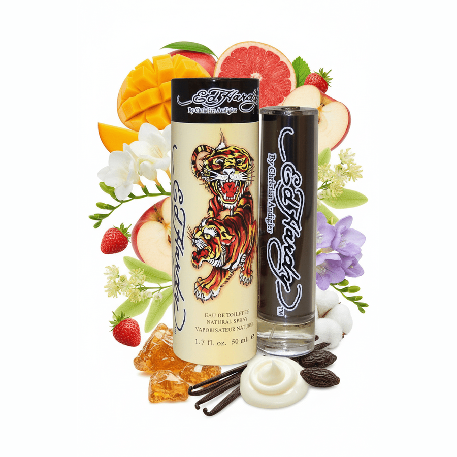 SBP - Ed Hardy