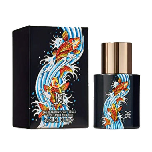 SBP - Ed Hardy Koi Wave