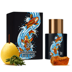 South Beach Perfumes - Ed Hardy Koi Wave